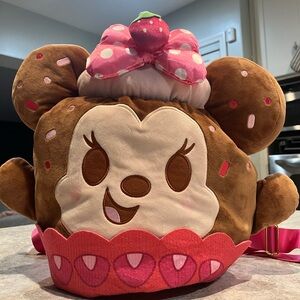 Disney Munchlings Backpack